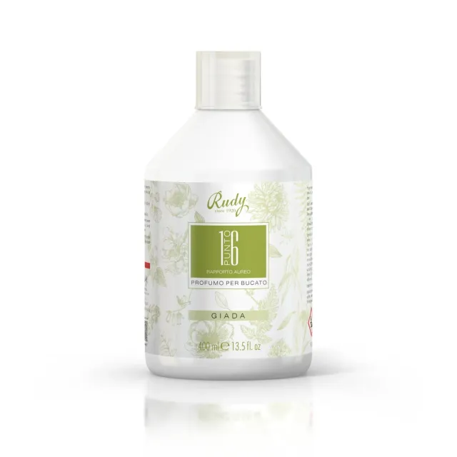 Rudy Profumi Giada profumo bucato 400 ml floreale