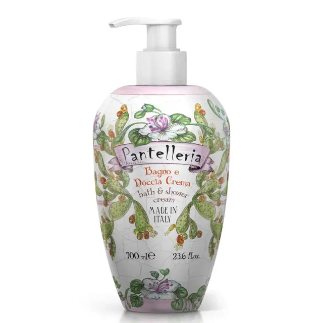 Rudy Pantelleria Fico Bagnoschiuma 700 ml Agrumato