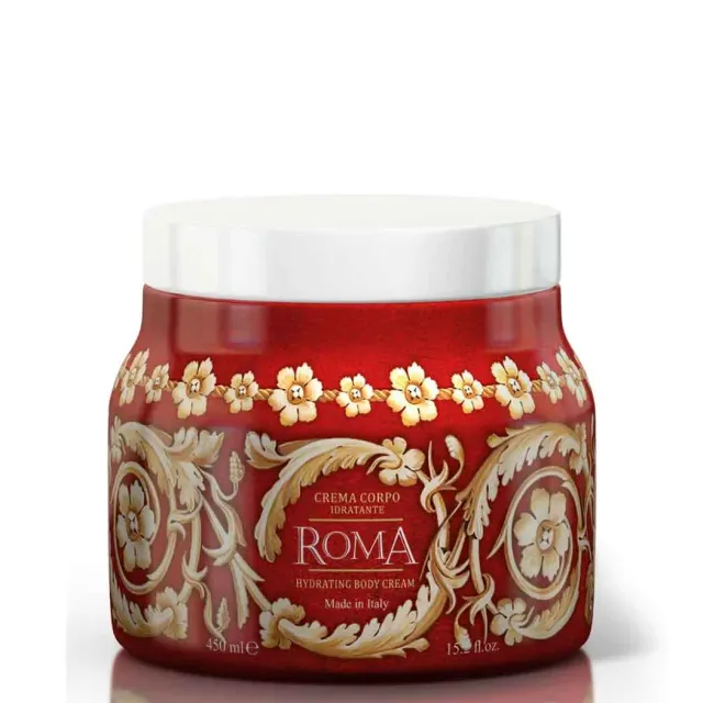 Rudy Profumi Roma crema corpo 450 ml tuberosa
