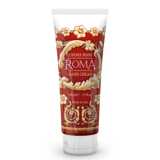 Rudy Profumi Roma Tuberosa e Magnolia crema mani 100 ml