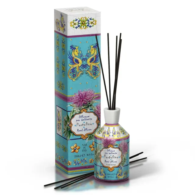Rudy Profumi Portofino diffusore ambiente 500 ml fruttato