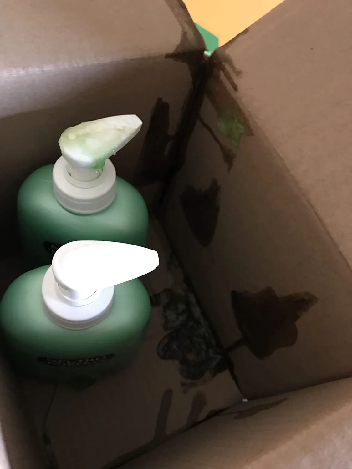 Neutro Roberts Antibatterico Sapone Liquido 6x200 ml Te Verde