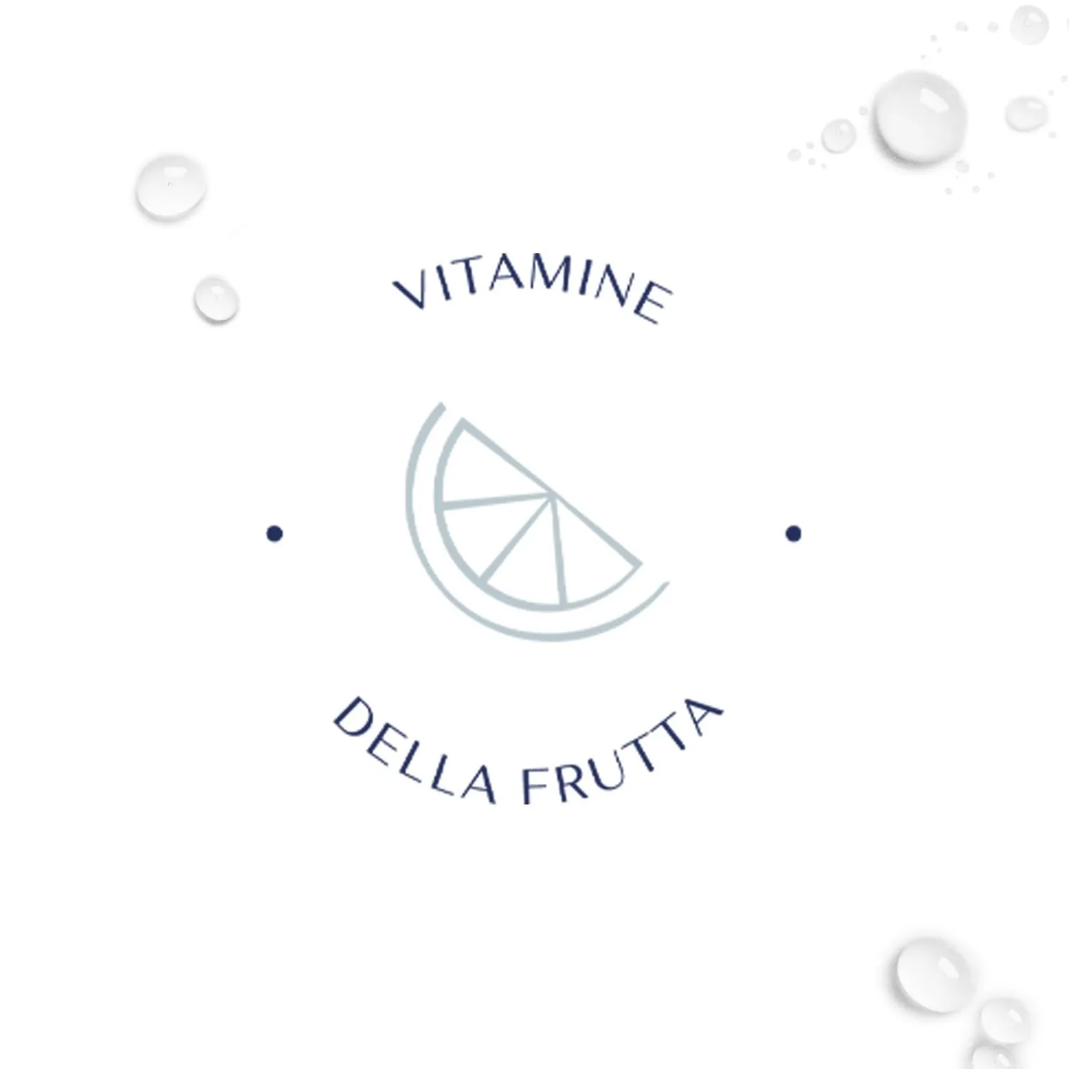 Neutro Roberts Vitamine Frutta doccia shampoo 250 ml tonificante
