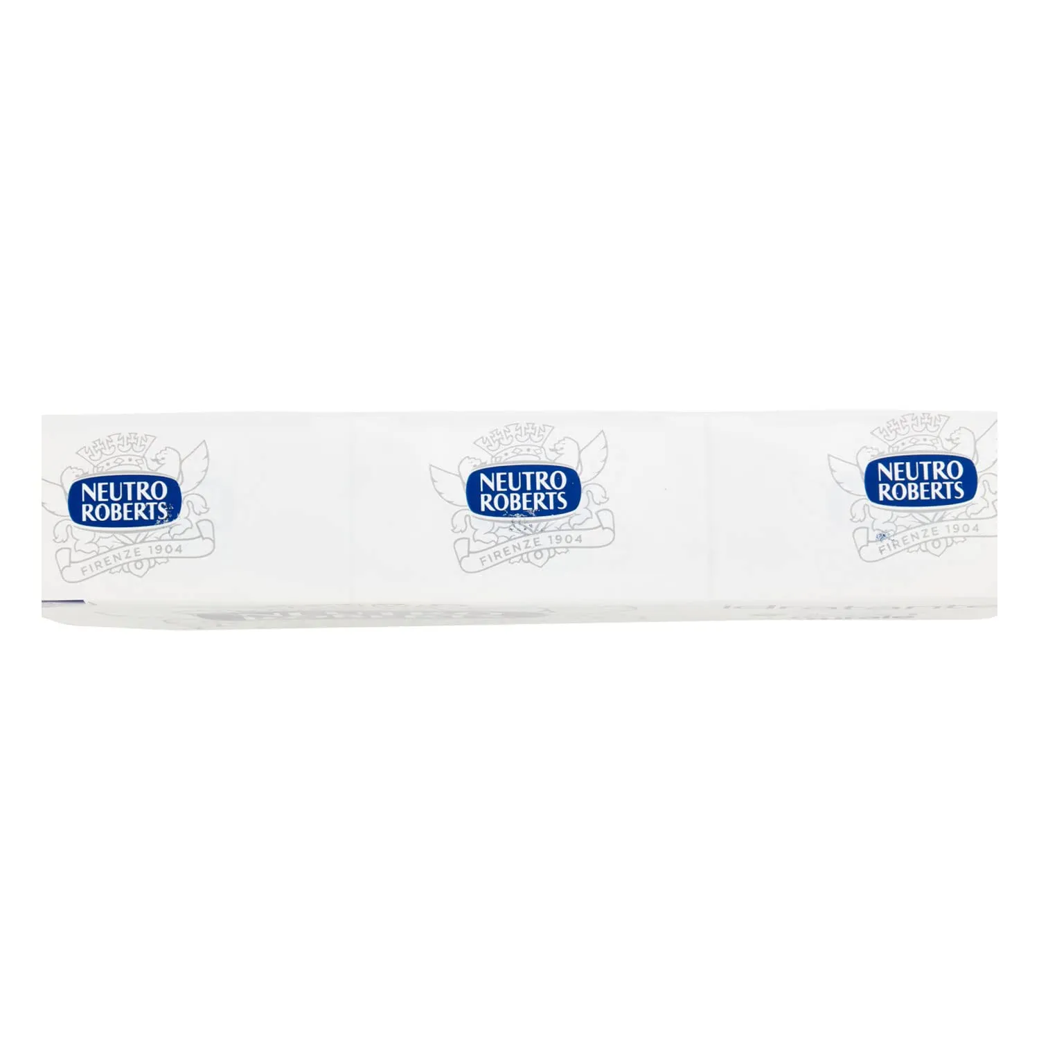 Neutro Roberts Sapone Solido 3x100 g pelle delicata