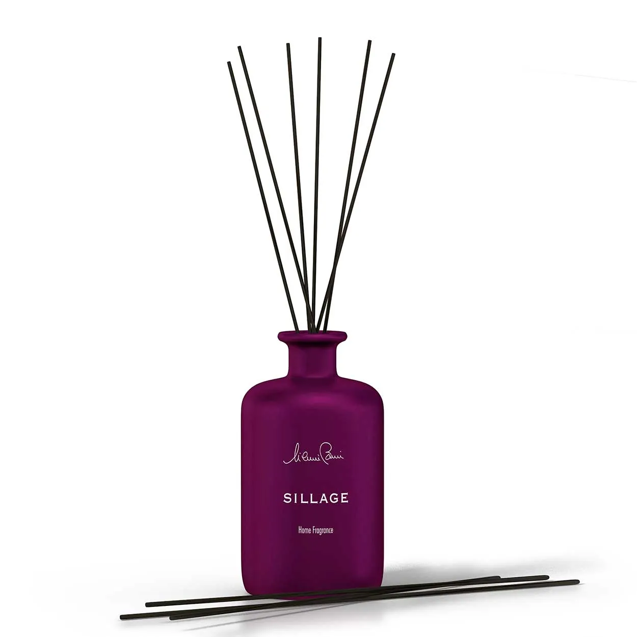 Rudy Profumi Silvia Berri Sillage diffusore ambiente 500 ml unisex
