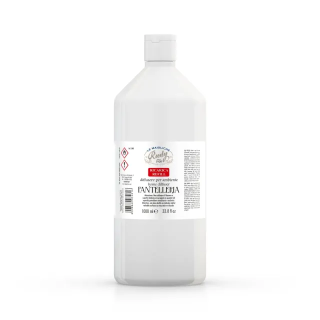 Rudy Profumi Pantelleria ricarica diffusore 1000 ml fico