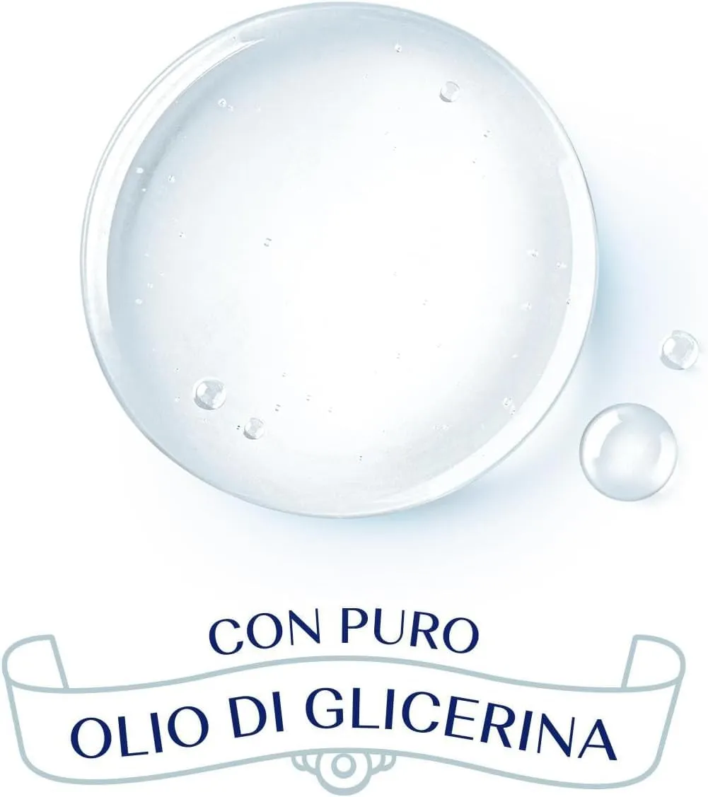 Neutro Roberts Nutriente bagnoschiuma 600 ml avena cocco