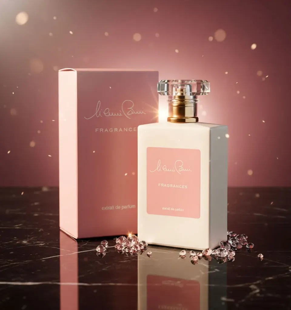 Rudy Profumi Silvia Berri New Edition extrait de parfum 100 ml