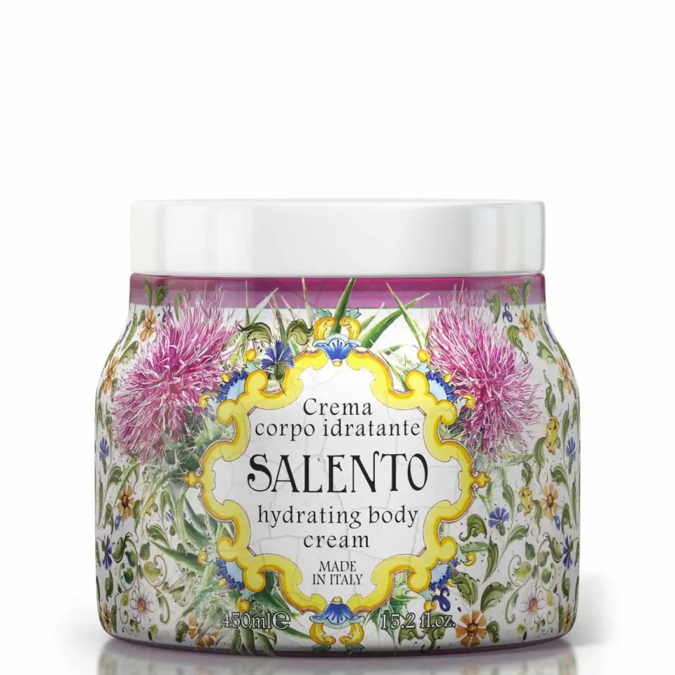 Rudy Profumi Salento crema corpo 450 ml Neroli
