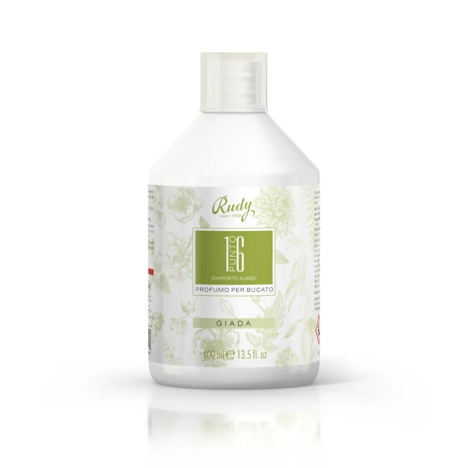 Rudy Profumi Giada profumo bucato 400 ml floreale
