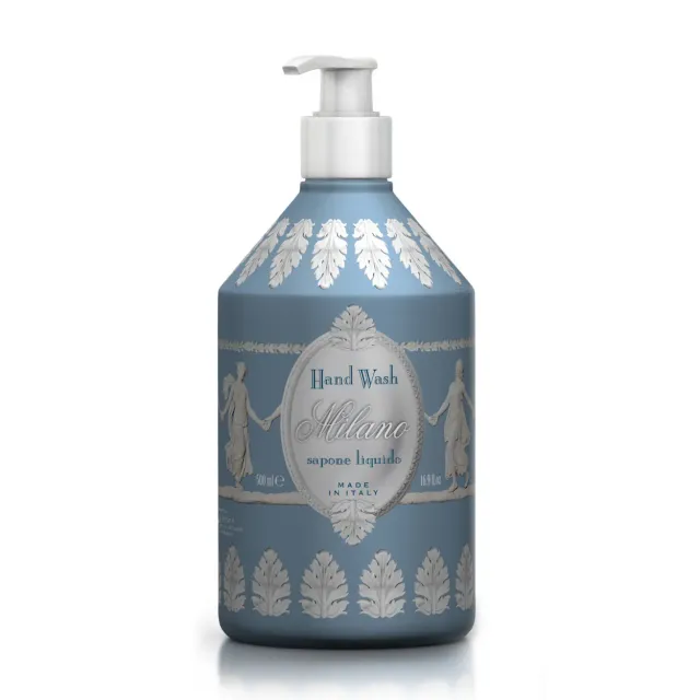 Rudy Milano sapone liquido mani 500 ml limone prugna