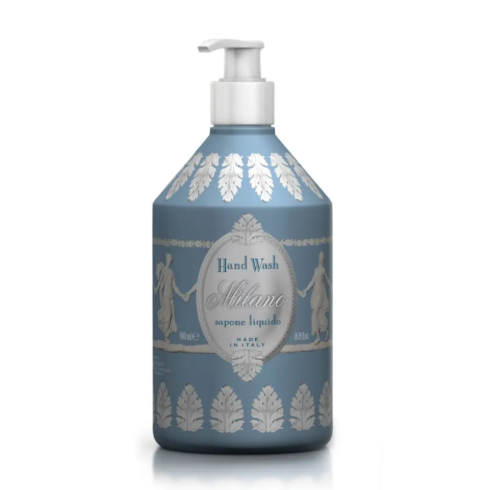 Rudy Milano sapone liquido mani 500 ml limone prugna
