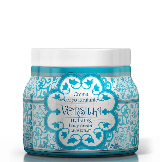 Rudy Maioliche Versilia crema corpo 450 ml mandarino e fresia floreale