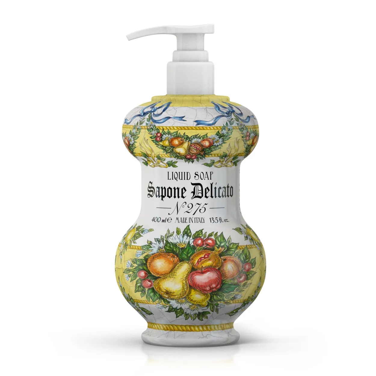 Rudy Albarelli 275 Arboretum sapone mani viso 400 ml agrumi