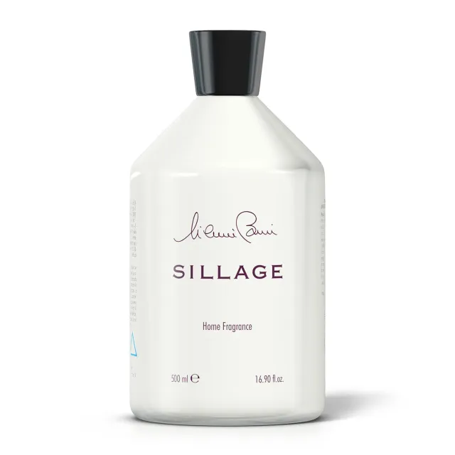 Rudy Profumi Silvia Berri Sillage ricarica diffusore 500 ml