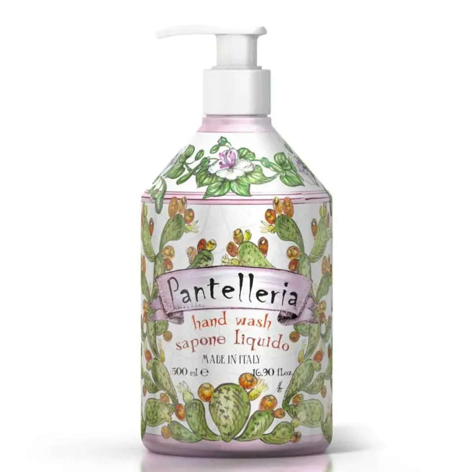 Rudy Profumi Pantelleria sapone liquido mani 500 ml agrumato