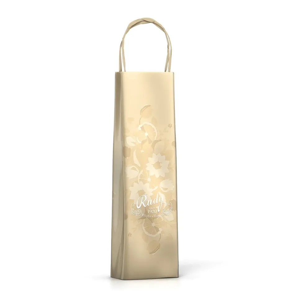 Rudy Profumi sacchetto regalo diffusore 14x8x40 cm