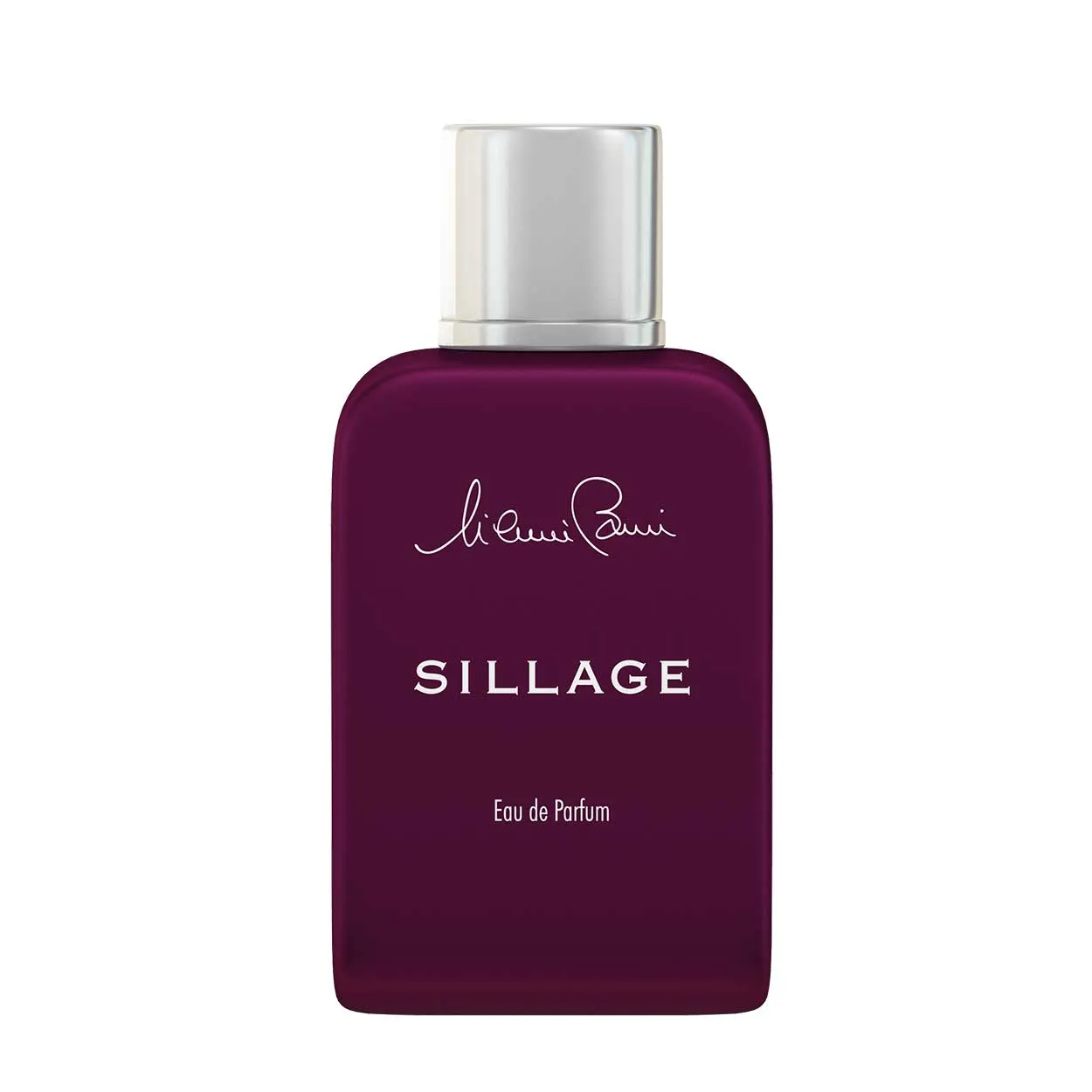 Rudy Profumi Silvia Berri Sillage Eau de Parfum 100 ml unisex