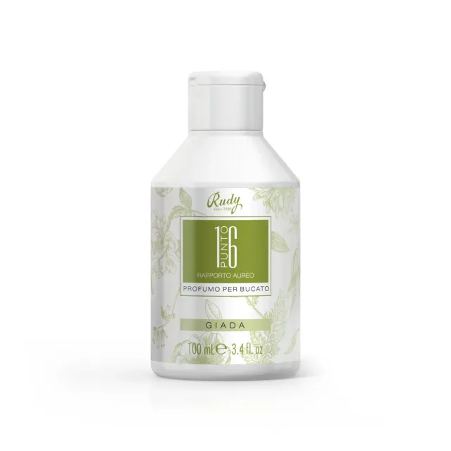 Rudy Profumi Giada profumo bucato 100 ml fiori bianchi