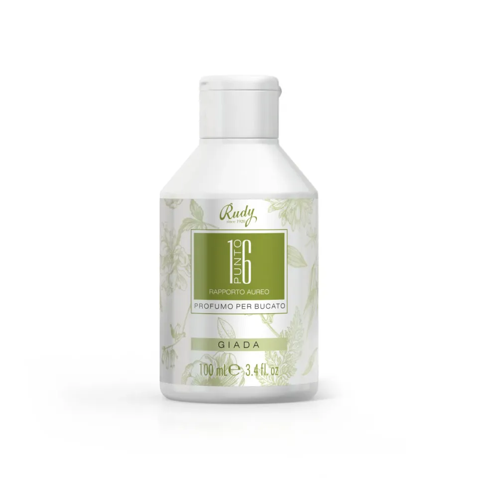 Rudy Profumi Giada profumo bucato 100 ml fiori bianchi