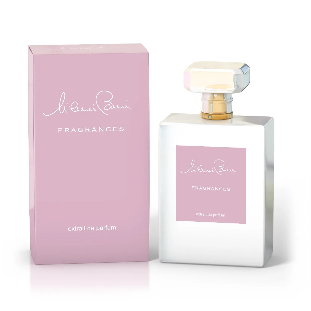 Rudy Profumi Silvia Berri New Edition extrait de parfum 100 ml