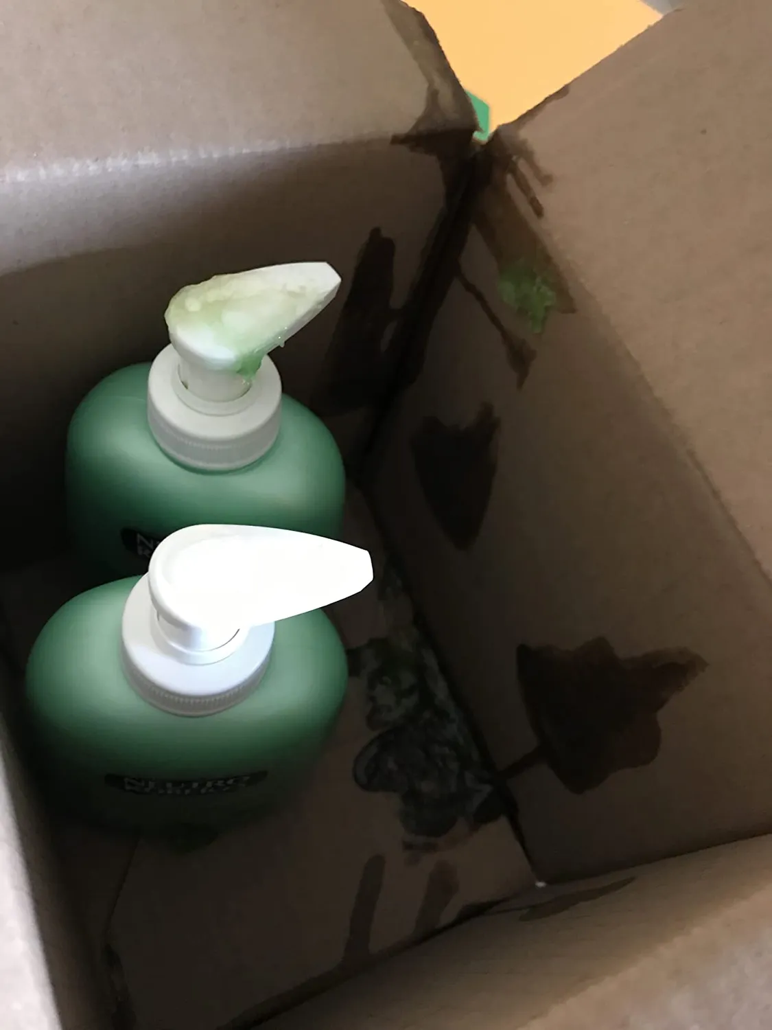Neutro Roberts Antibatterico Sapone Liquido 6x200 ml Te Verde