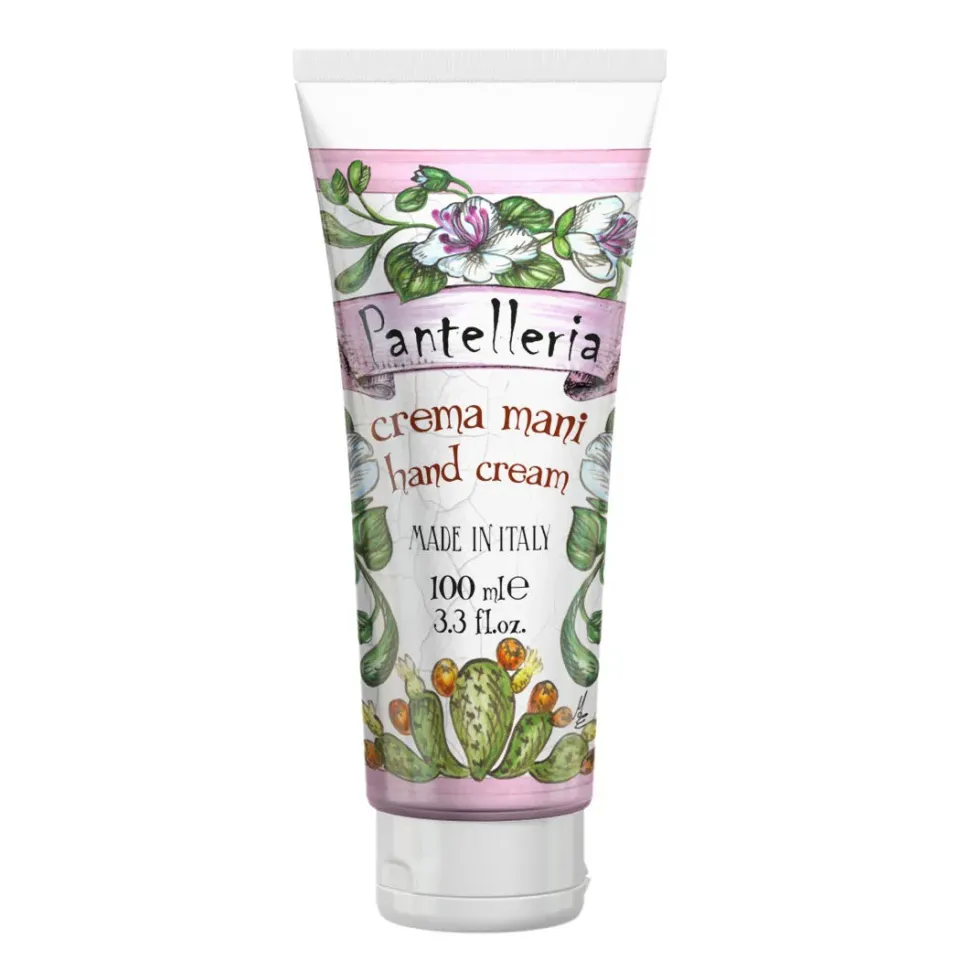 Rudy Profumi Pantelleria crema mani 100 ml fico verde