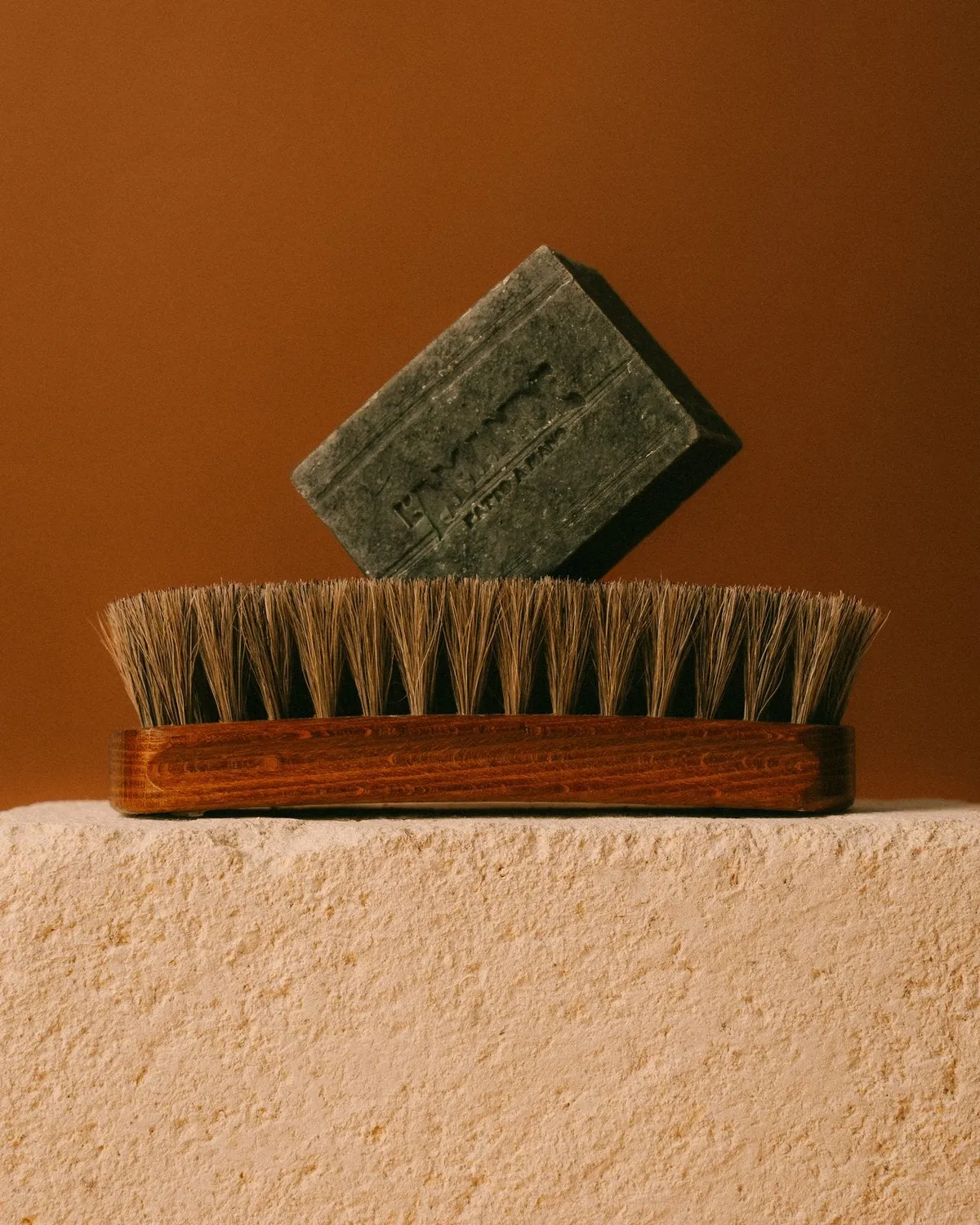 L'Amande Le Classique Sapone Artigianale Mentuccia Menta