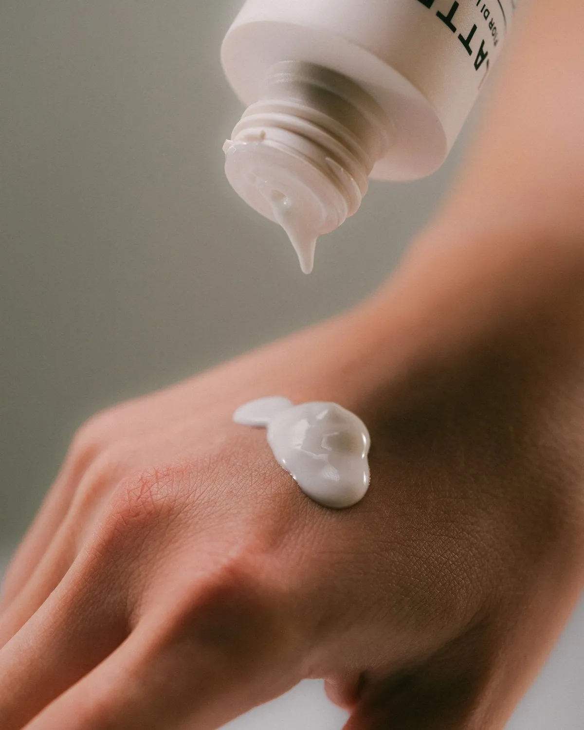 L'Amande Latte crema viso idratante ceramidi acido ialuronico
