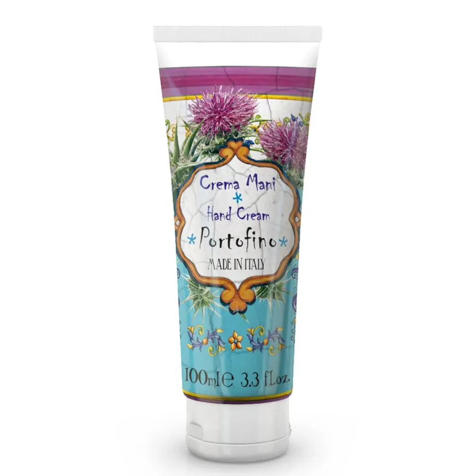 Rudy Profumi Maioliche Portofino crema mani 100 ml gardenia