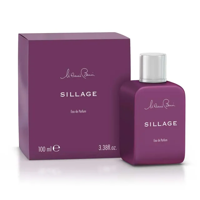Rudy Profumi Silvia Berri Sillage Eau de Parfum 100 ml unisex