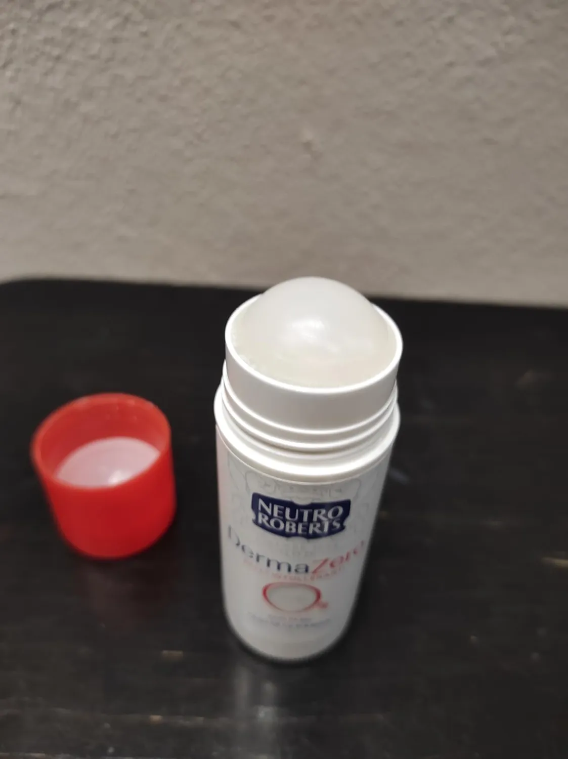 Neutro Roberts Dermazero deodorante stick 40 ml ipoallergenico