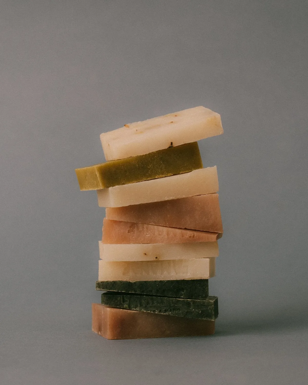 L'Amande Enfant Le Classique Oliva Sapone Artigianale