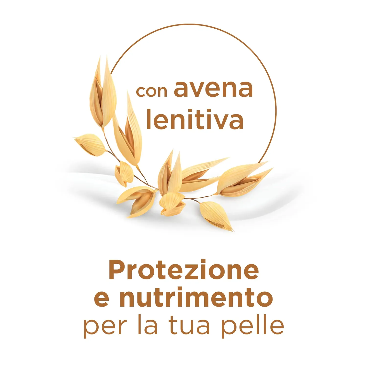 Neutro Roberts Avena e Latte deodorante spray 150 ml delicato