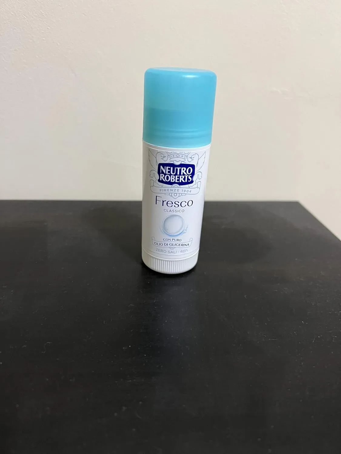 Neutro Roberts Dermazero deodorante stick 40 ml ipoallergenico