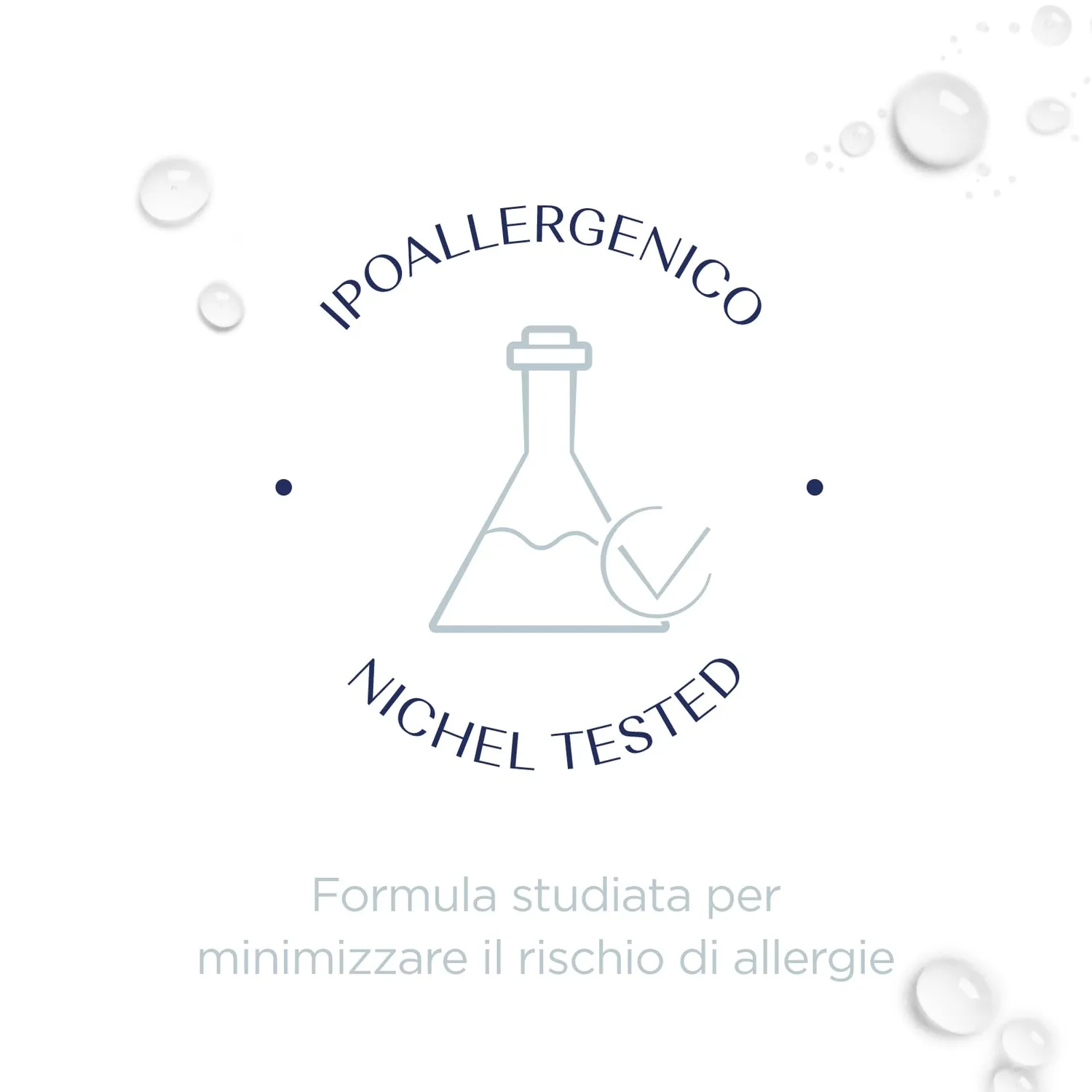 Neutro Roberts Dermazero deodorante stick 40 ml ipoallergenico