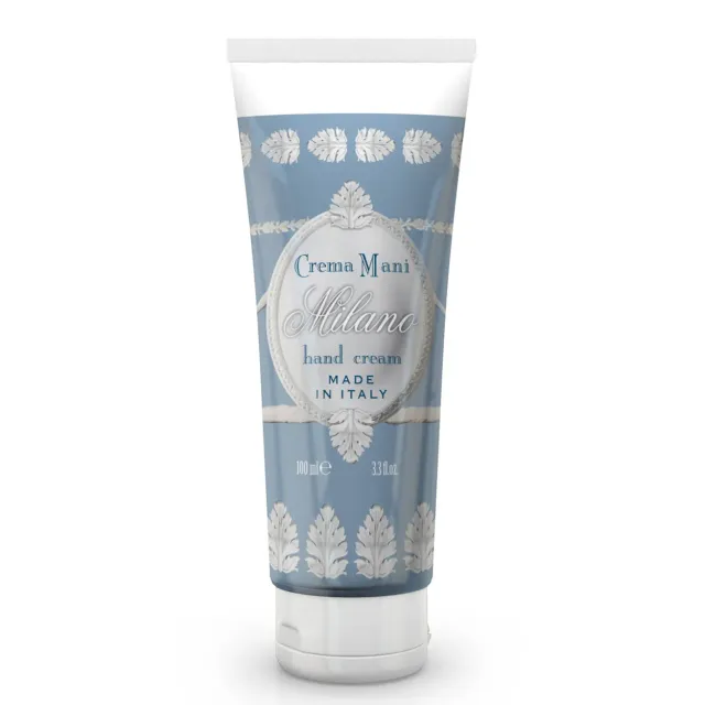 Rudy Profumi Milano limone prugna crema mani 100 ml floreale