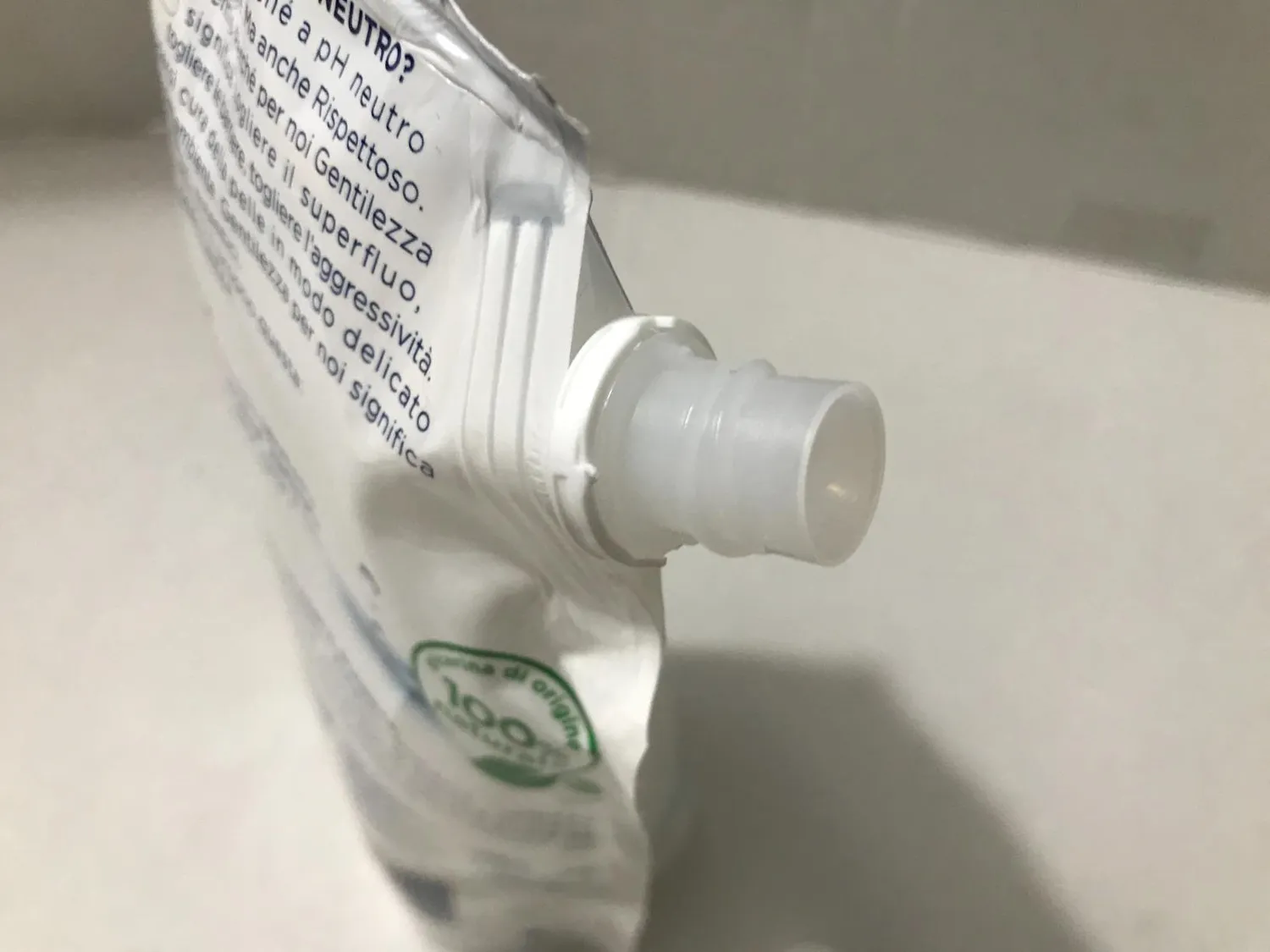 Neutro Roberts Idratante Glicerina sapone liquido mani 200 ml delicato