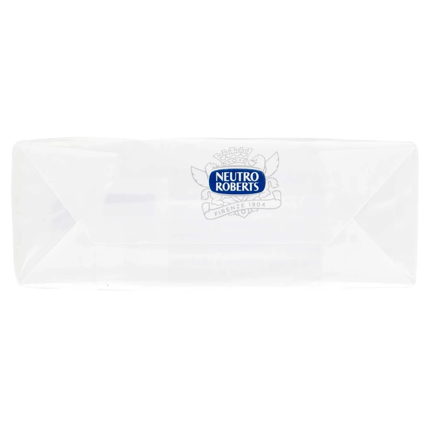 Neutro Roberts Sapone Solido 3x100 g pelle delicata