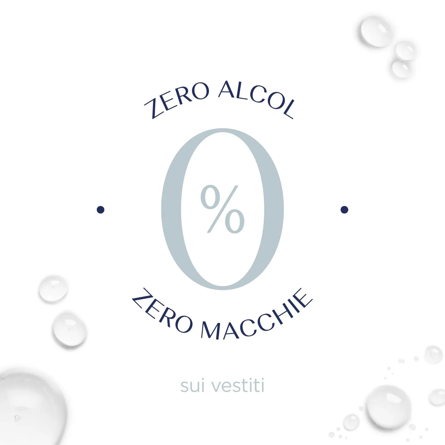 Neutro Roberts Invisible deodorante spray 150 ml zero alcol
