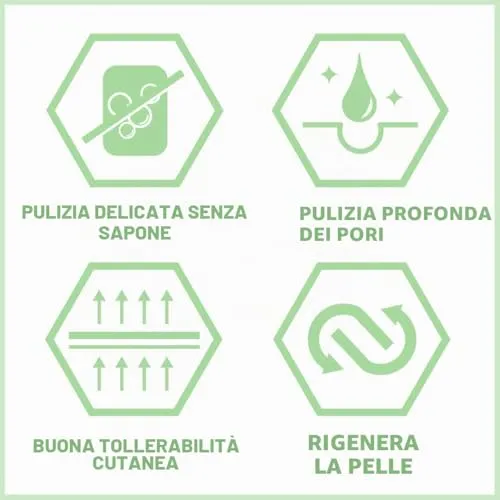 Sebamed Pane Dermatologico pH 5.5 saponetta solida 100 g pelle grassa