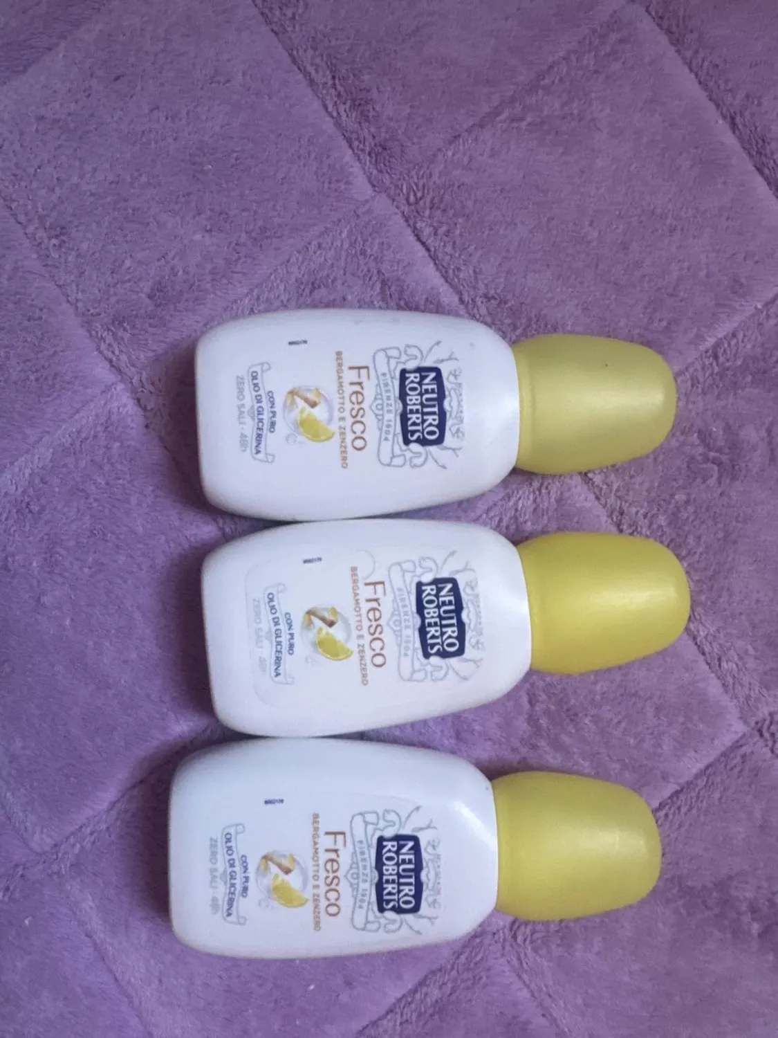 Neutro Roberts Dermazero vapo deodorante 75 ml ipoallergenico