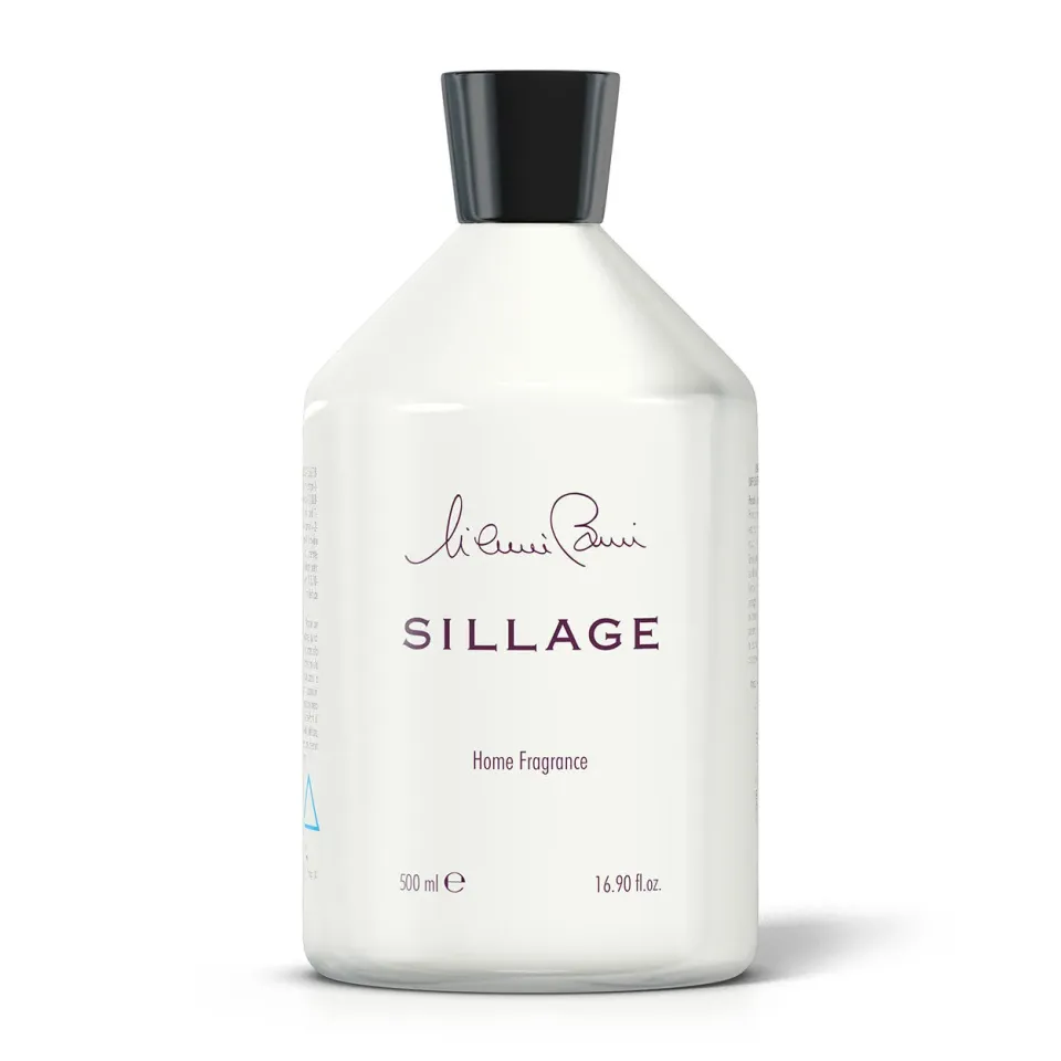 Rudy Profumi Silvia Berri Sillage ricarica diffusore 500 ml