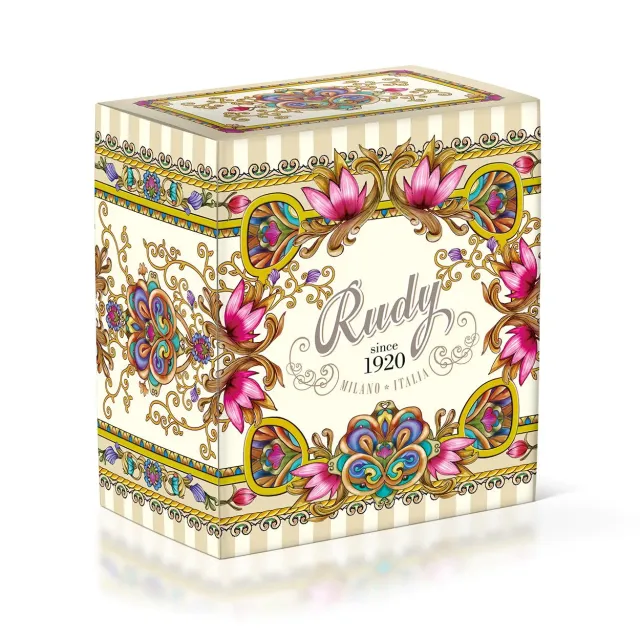 Rudy Profumi Gourmand scatola regalo vuota mix 3 pezzi