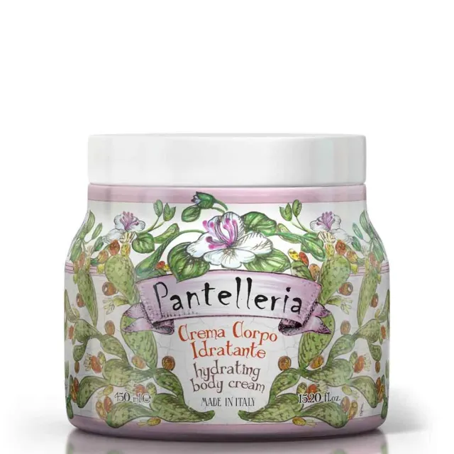 Rudy Profumi Maioliche Pantelleria crema corpo 450 ml fico agrumata