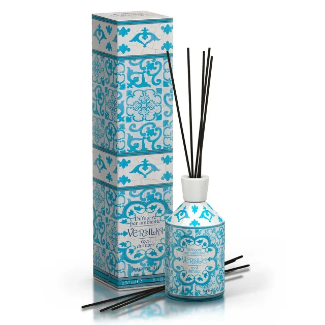 Rudy Versilia diffusore ambiente 250 ml floreale