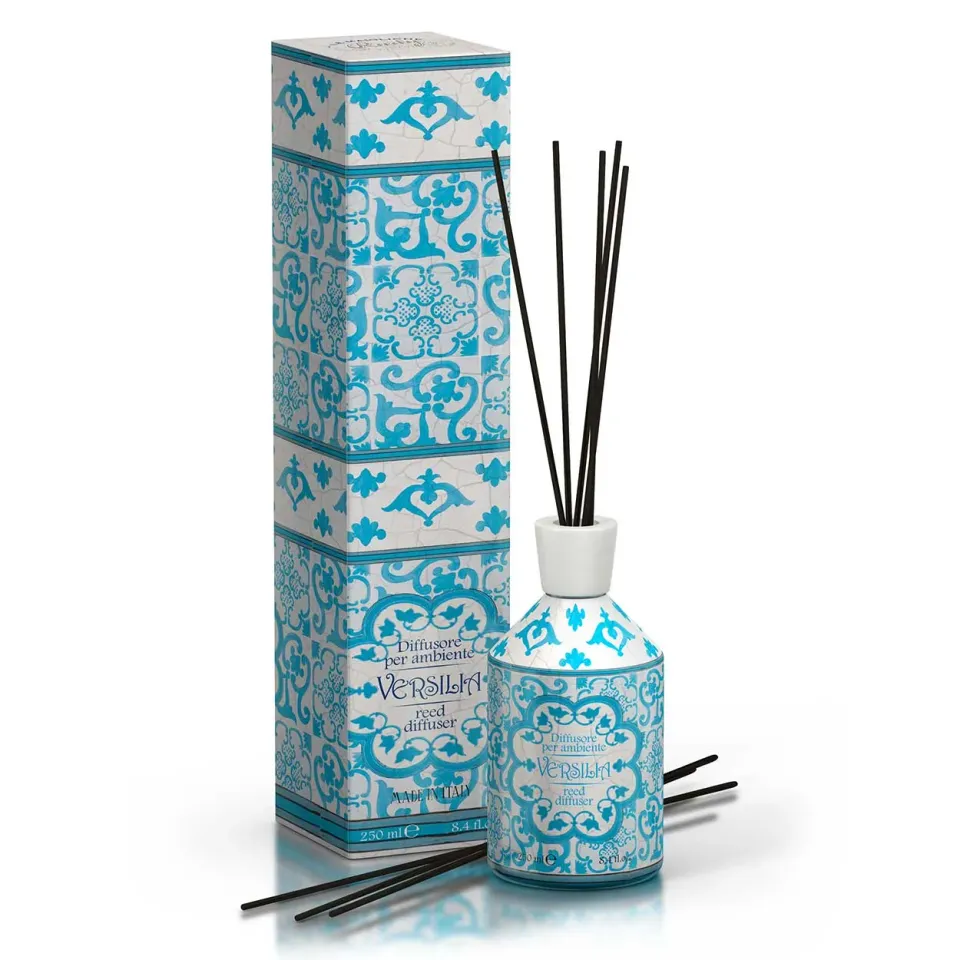 Rudy Versilia diffusore ambiente 250 ml floreale