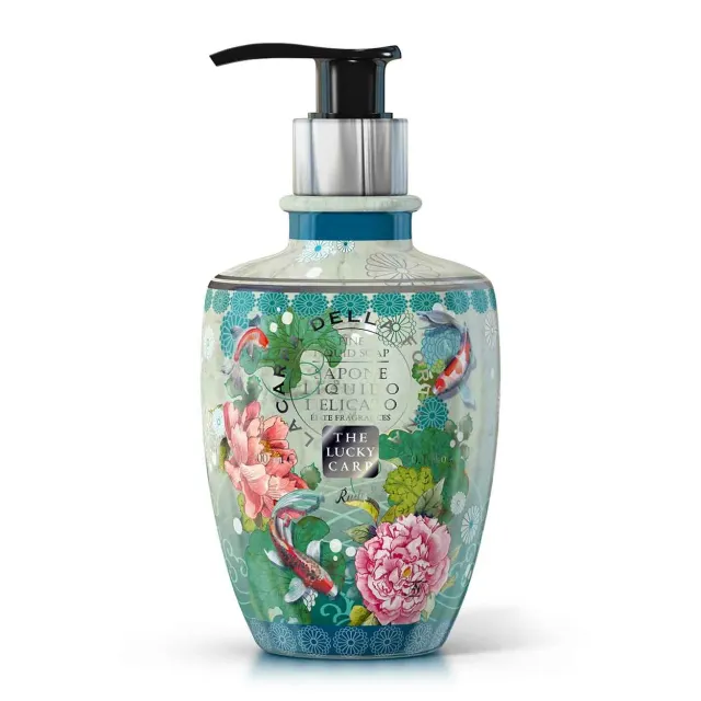 Rudy Profumi Elite La Carpa della Fortuna sapone mani 300 ml