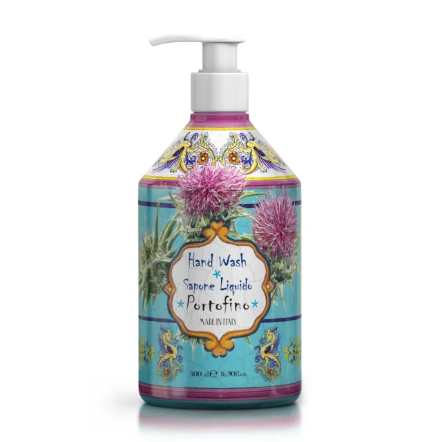 Rudy Profumi Portofino sapone mani 500 ml neroli fresco