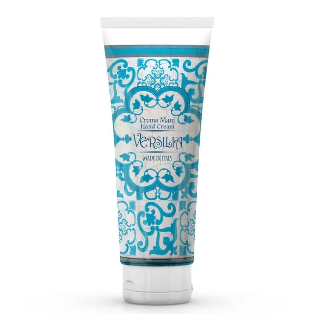 Rudy Versilia crema mani 100 ml mandarino assorbimento rapido